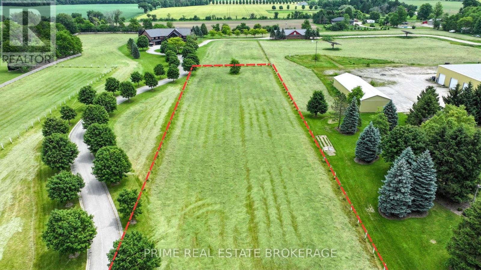 75836 B LONDON RR 1 ROAD, Huron East, Ontario