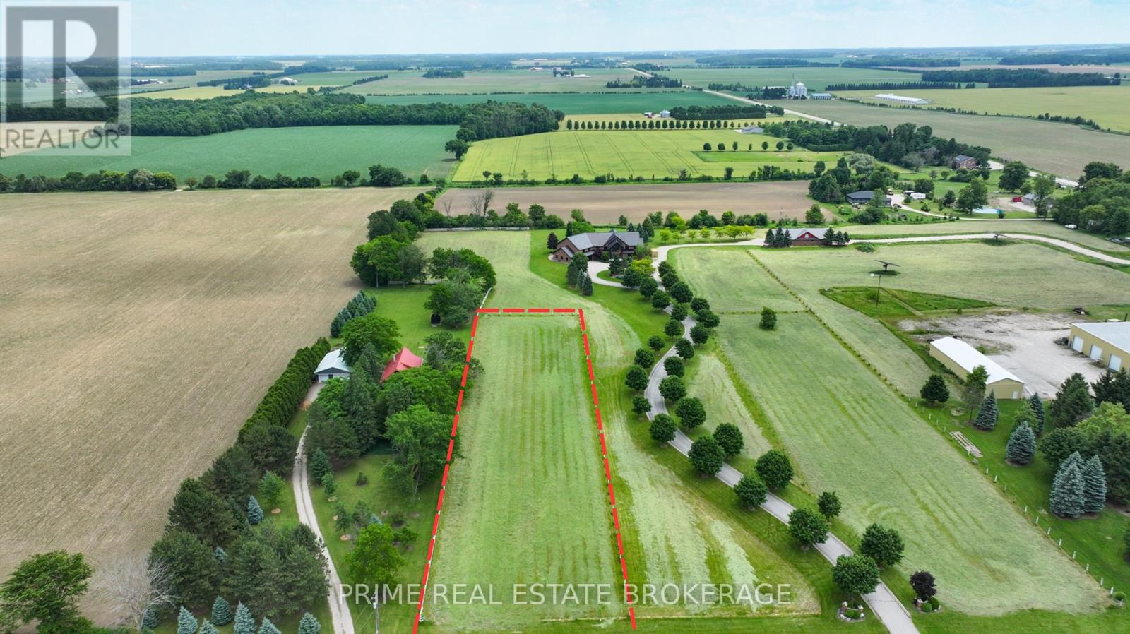 75836a London Rr 1 Road, Bluewater (Stanley), Ontario  N0M 1J0 - Photo 2 - X11940095