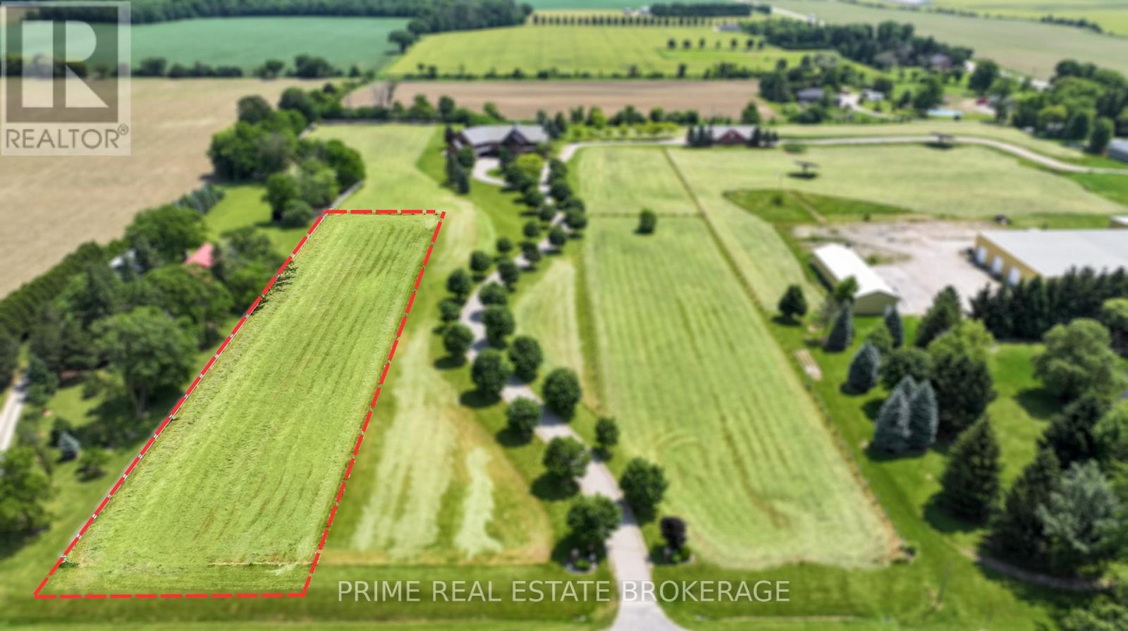 75836a London Rr 1 Road, Bluewater (Stanley), Ontario  N0M 1J0 - Photo 3 - X11940095