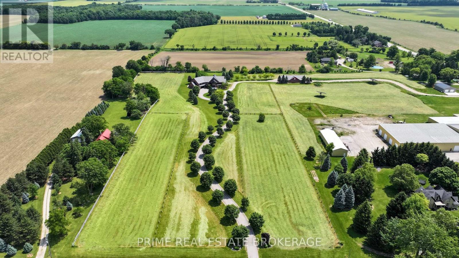 75836a London Rr 1 Road, Bluewater (Stanley), Ontario  N0M 1J0 - Photo 4 - X11940095
