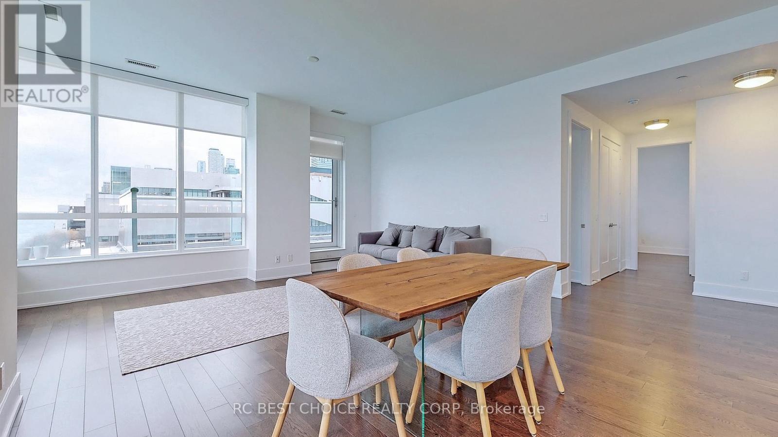 723 - 55 Merchants' Wharf Street, Toronto, Ontario  M5A 0P2 - Photo 14 - C11940096