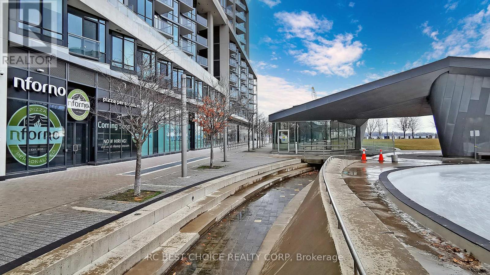 723 - 55 Merchants' Wharf Street, Toronto, Ontario  M5A 0P2 - Photo 34 - C11940096