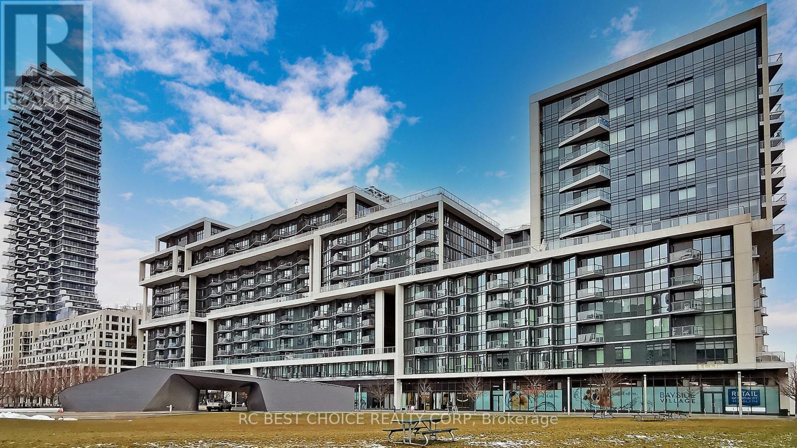 723 - 55 Merchants' Wharf Street, Toronto, Ontario  M5A 0P2 - Photo 38 - C11940096