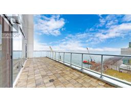 723 - 55 MERCHANTS' WHARF STREET, Toronto, Ontario