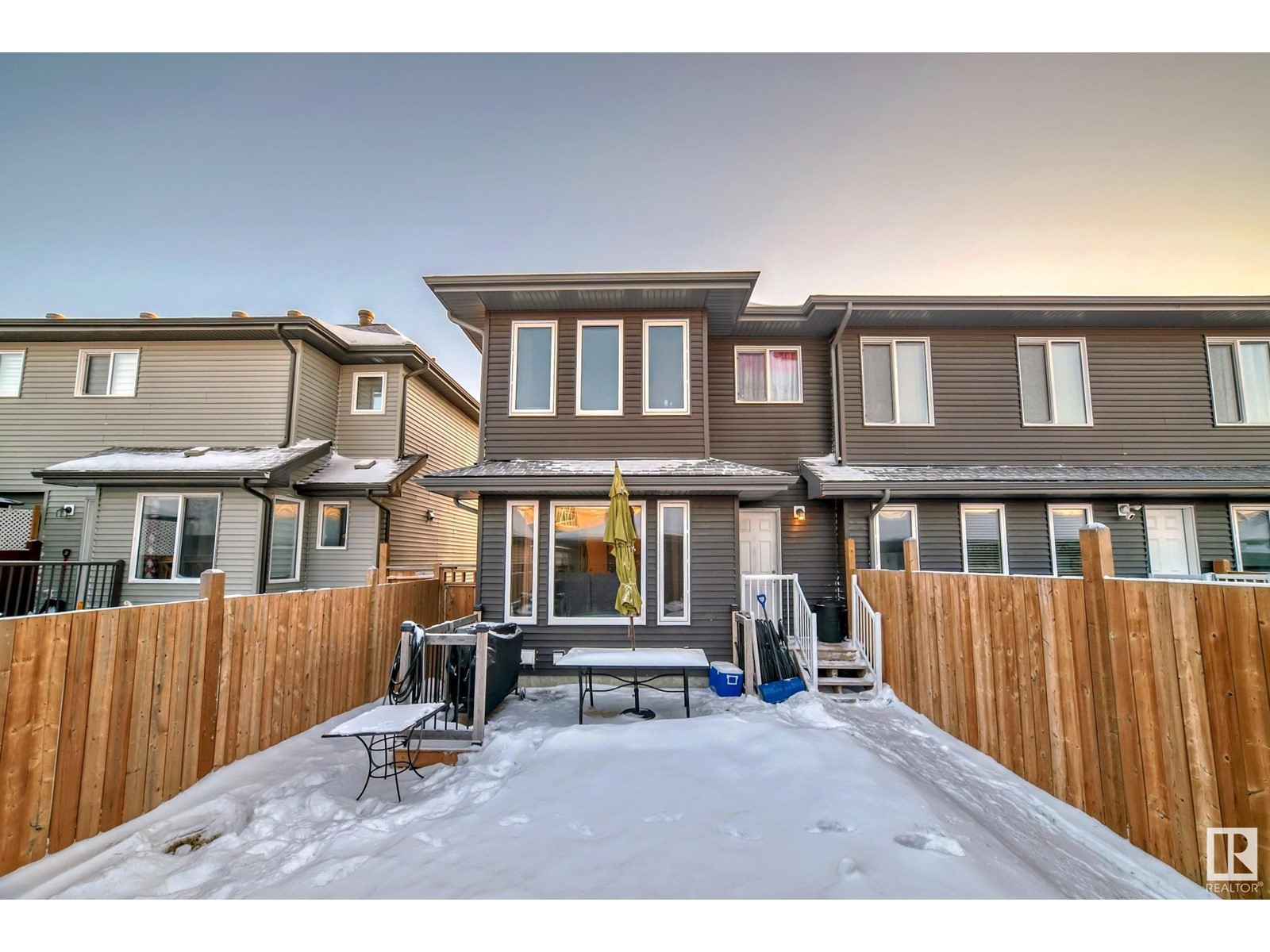 5104 22 Av Sw, Edmonton, Alberta  T6H 2H7 - Photo 36 - E4419174