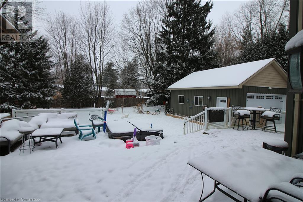 22396 Adelaide Road, Mount Brydges, Ontario  N0L 1W0 - Photo 25 - 40685769