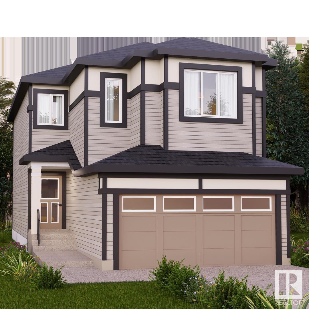 21303 36 AV NW, edmonton, Alberta