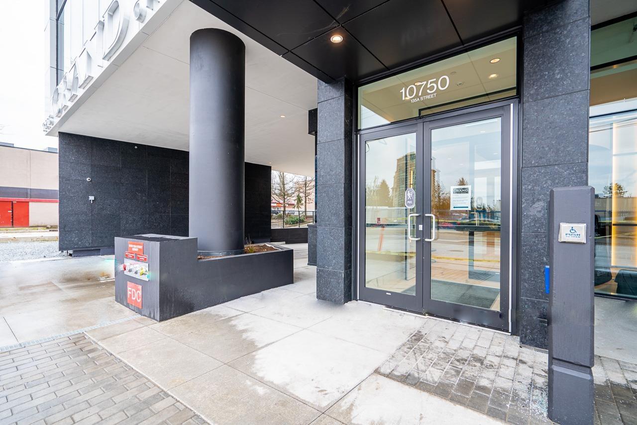 1905 10750 135a Street, Surrey, British Columbia  V3T 4E2 - Photo 3 - R2959915