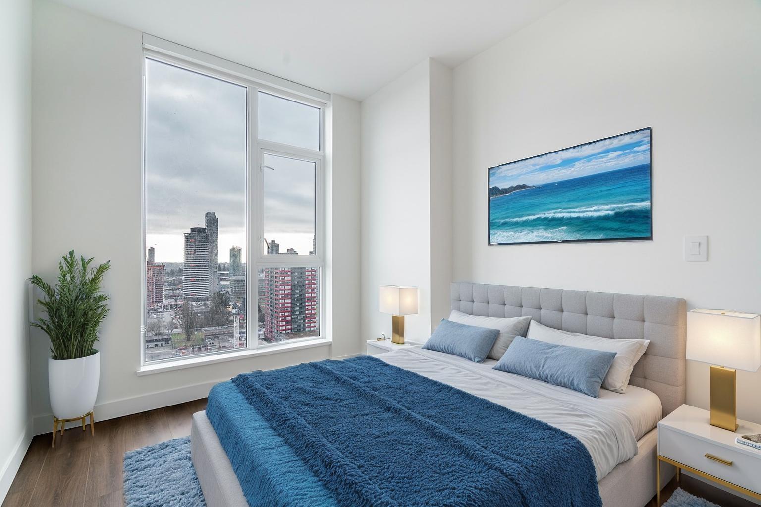 1905 10750 135a Street, Surrey, British Columbia  V3T 4E2 - Photo 5 - R2959915