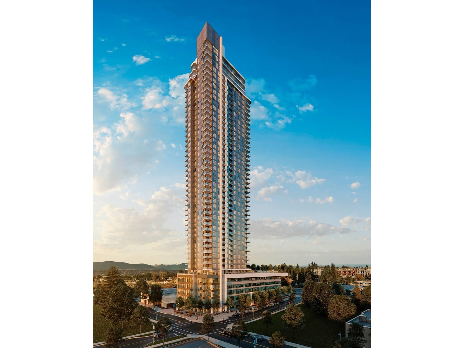 1905 10750 135a Street, Surrey, British Columbia  V3T 4E2 - Photo 2 - R2959915