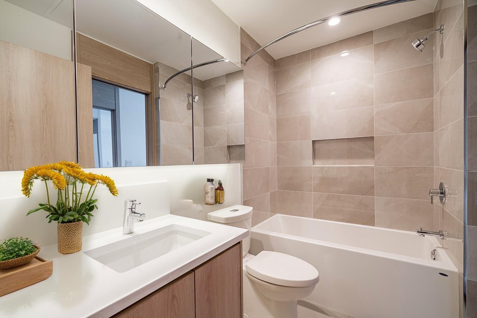 1905 10750 135a Street, Surrey, British Columbia  V3T 4E2 - Photo 7 - R2959915