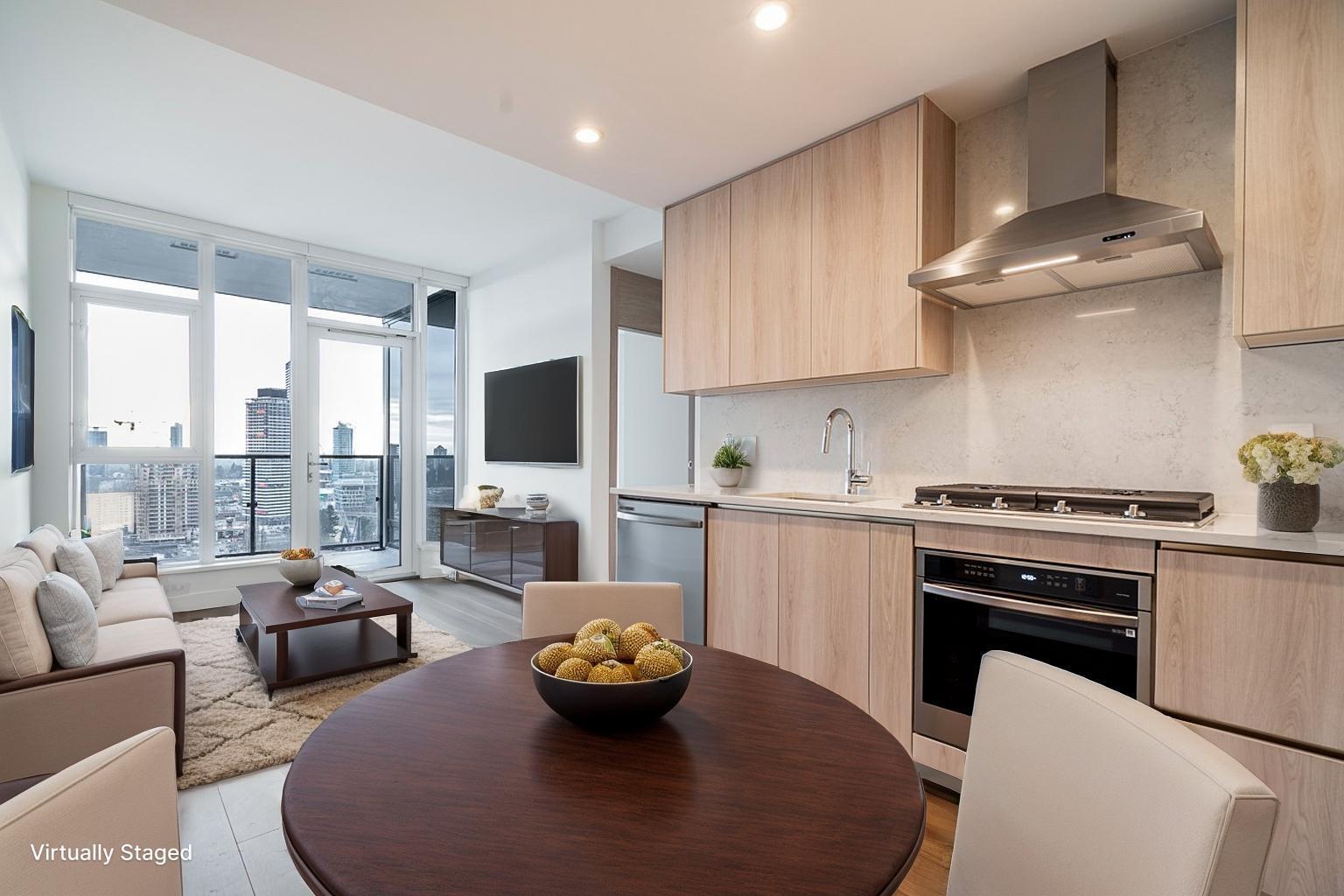1905 10750 135a Street, Surrey, British Columbia  V3T 4E2 - Photo 4 - R2959915