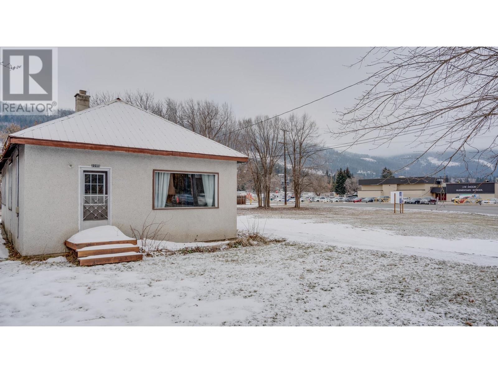 Property at 2280/2284 Shuswap Avenue image 1
