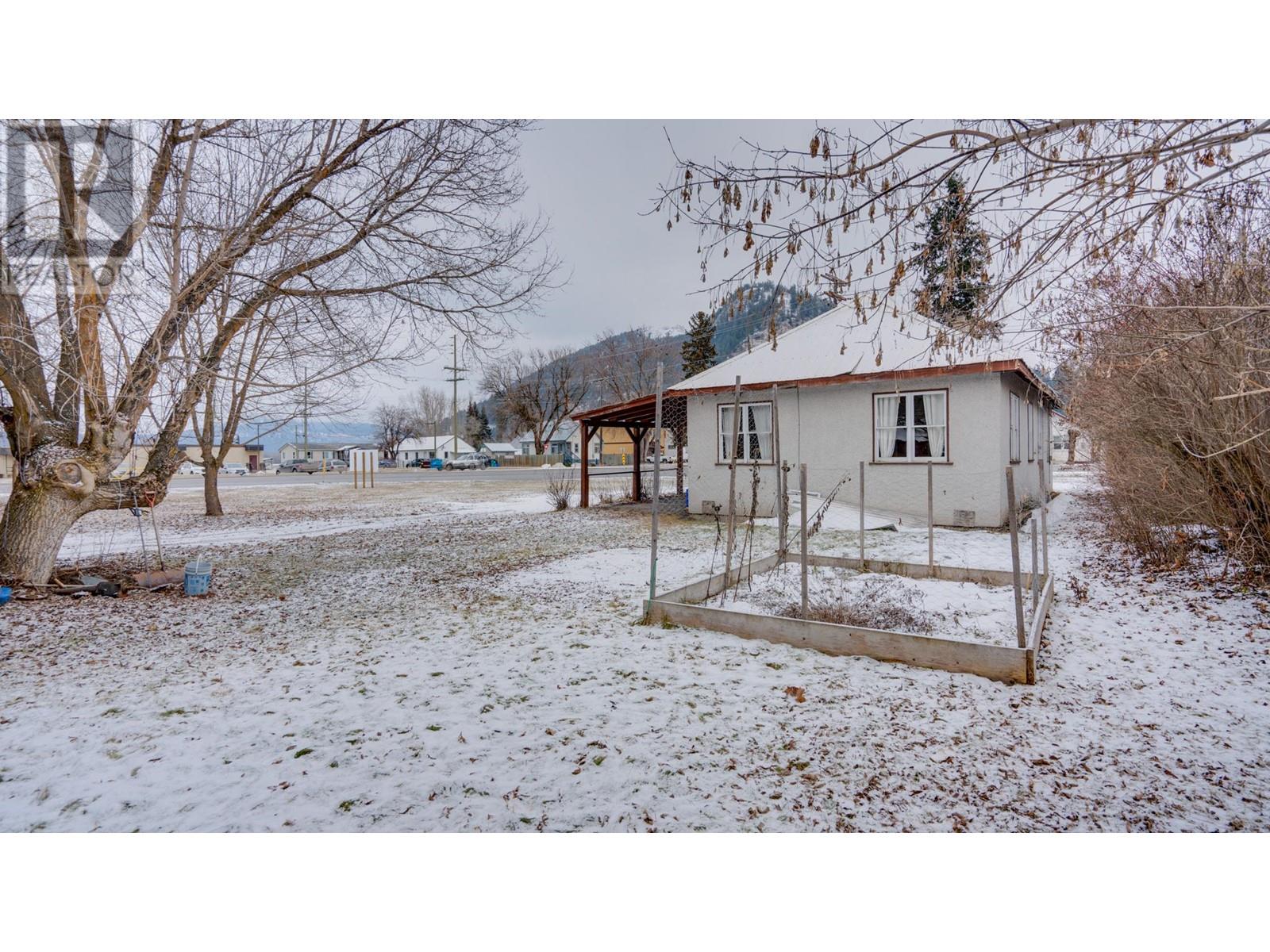 2280/2284 Shuswap Avenue, Lumby, British Columbia  V0E 2G0 - Photo 23 - 10333130
