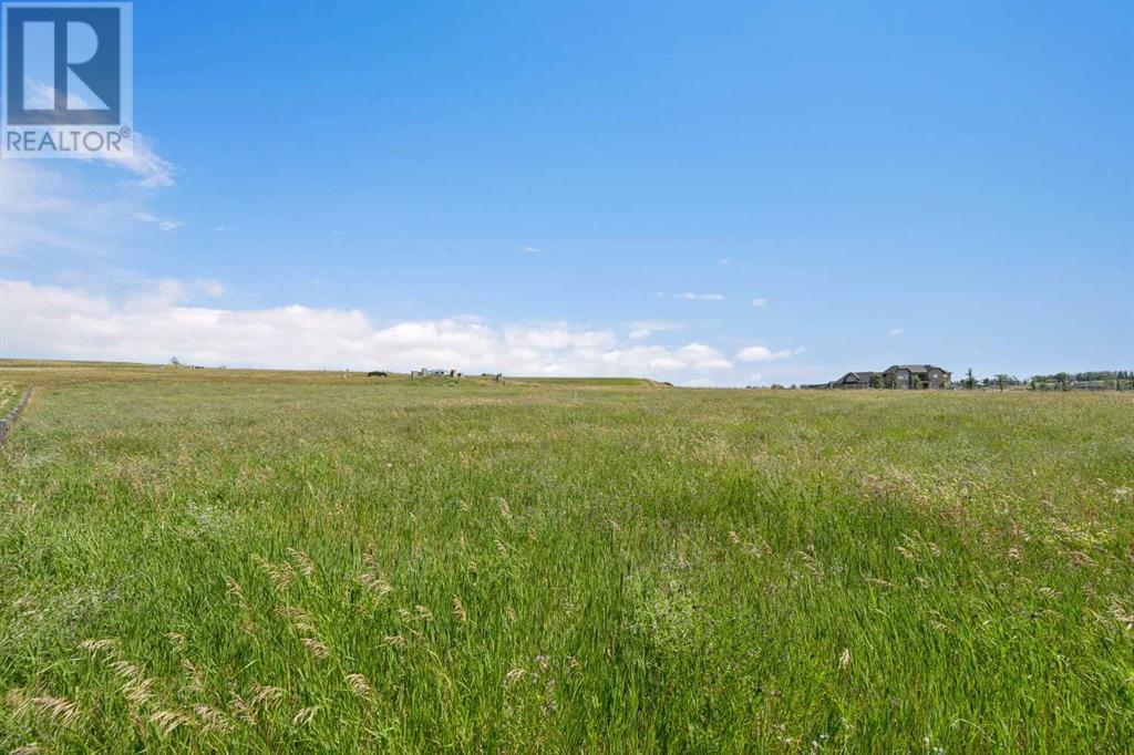 Lot 1, 16191 Hamilton Heights, Rural Foothills County, Alberta  T1S 4Y1 - Photo 6 - A2155219