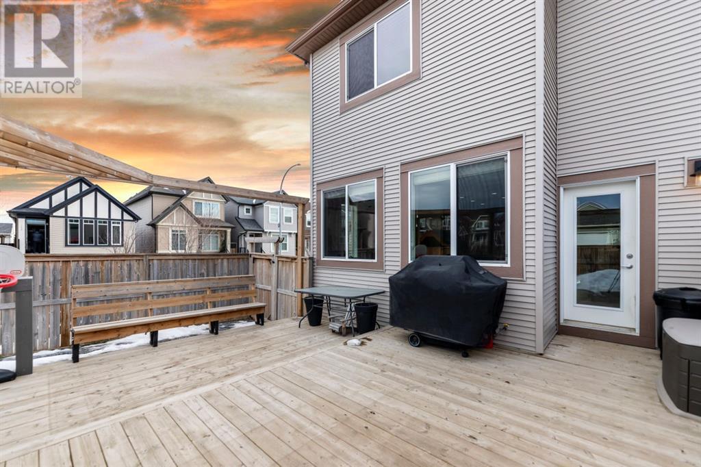 254 Cranford Way Se, Calgary, Alberta  T3M 2C4 - Photo 30 - A2190084