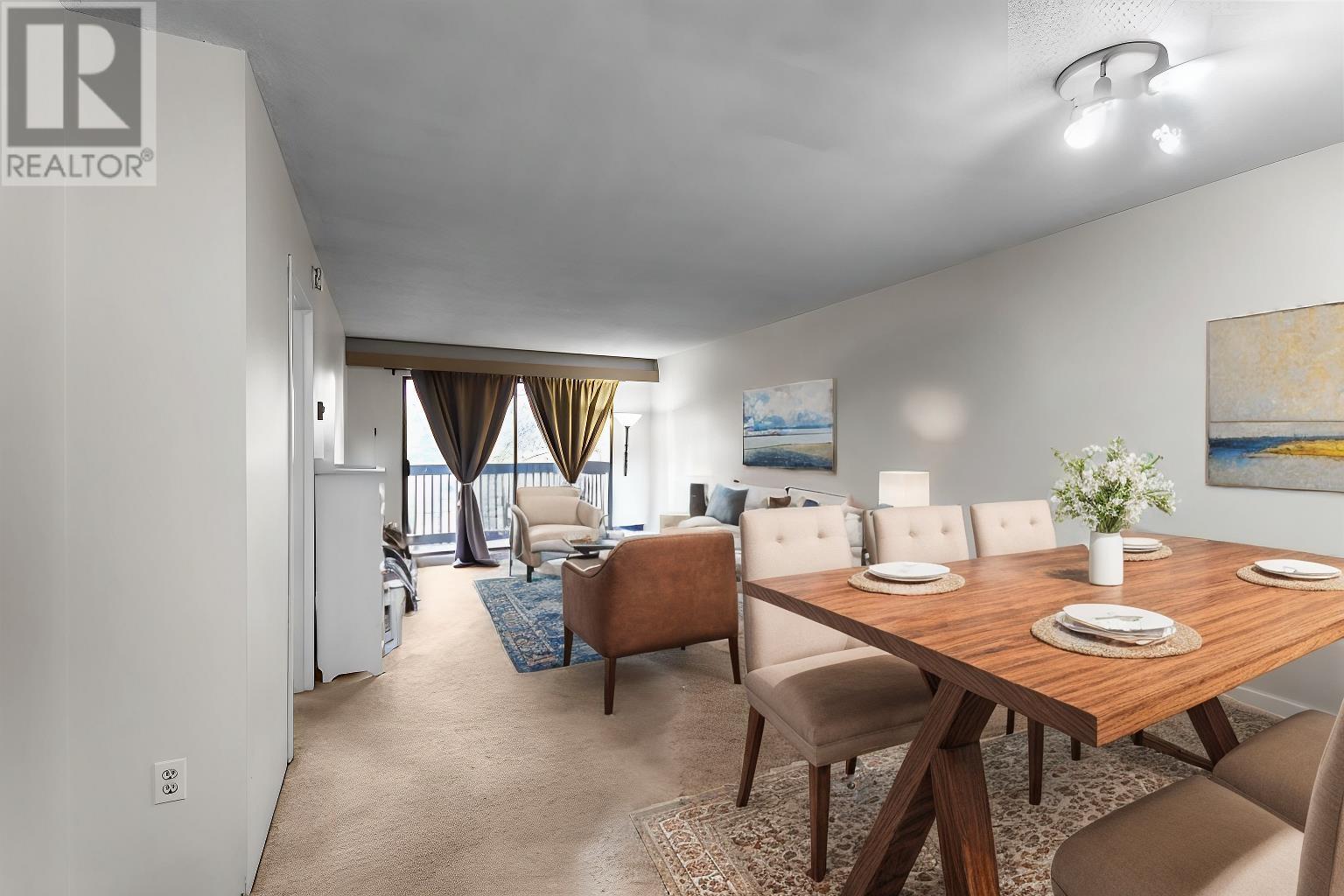 207 37 Agnes Street, New Westminster, British Columbia  V3L 5G9 - Photo 3 - R2960002