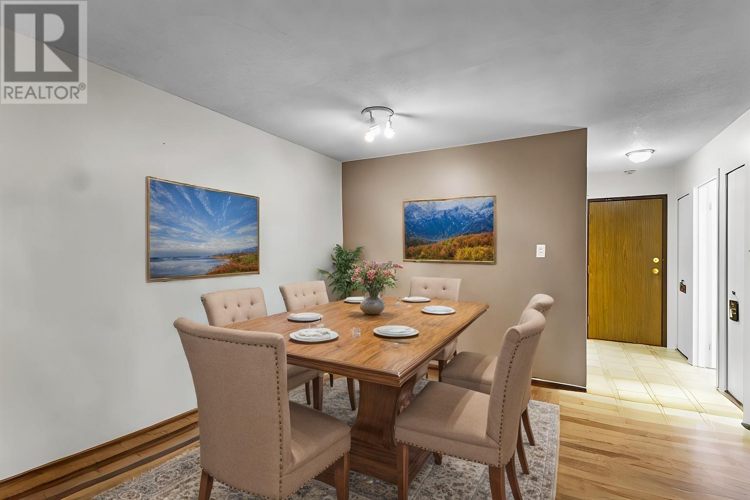 207 37 Agnes Street, New Westminster, British Columbia  V3L 5G9 - Photo 4 - R2960002