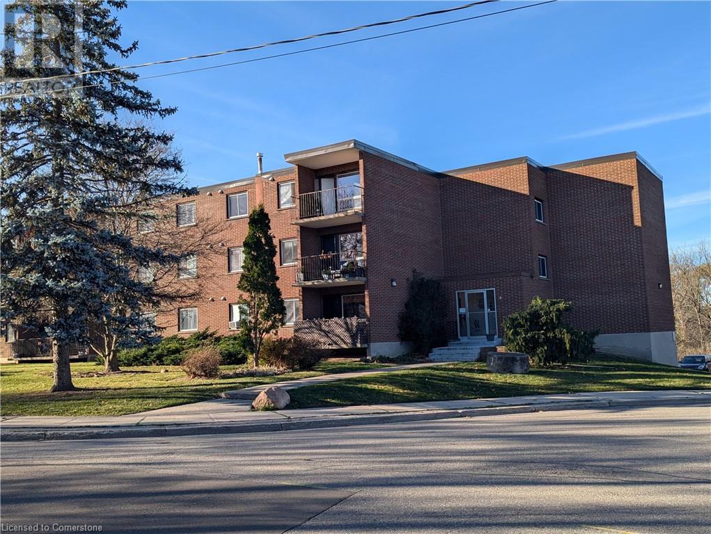 4 Avalon Place Unit# 202, Kitchener, Ontario  N2M 4N6 - Photo 2 - 40693320