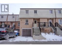 47 - 3175 KIRWIN AVENUE, Mississauga, Ontario