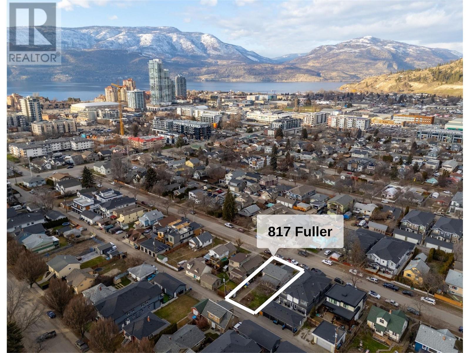 Property at 817 Fuller Avenue image 1