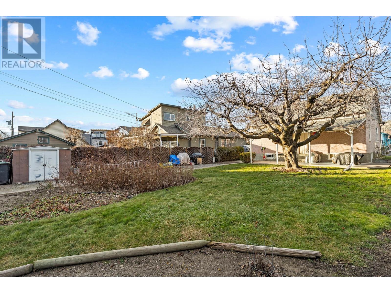 817 Fuller Avenue, Kelowna, British Columbia  V1Y 6X2 - Photo 36 - 10332946