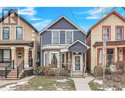 214 EAST AVENUE N, Hamilton, Ontario