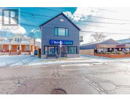 40 MAIN STREET N, Hamilton, Ontario