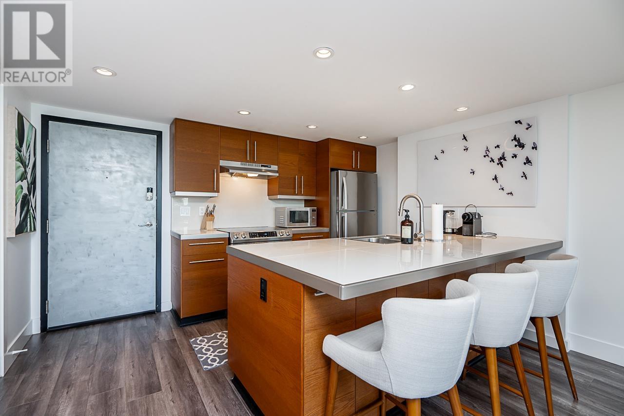 212 1238 Seymour Street, Vancouver, British Columbia V6B 6J3 - Photo 9 - R2934655