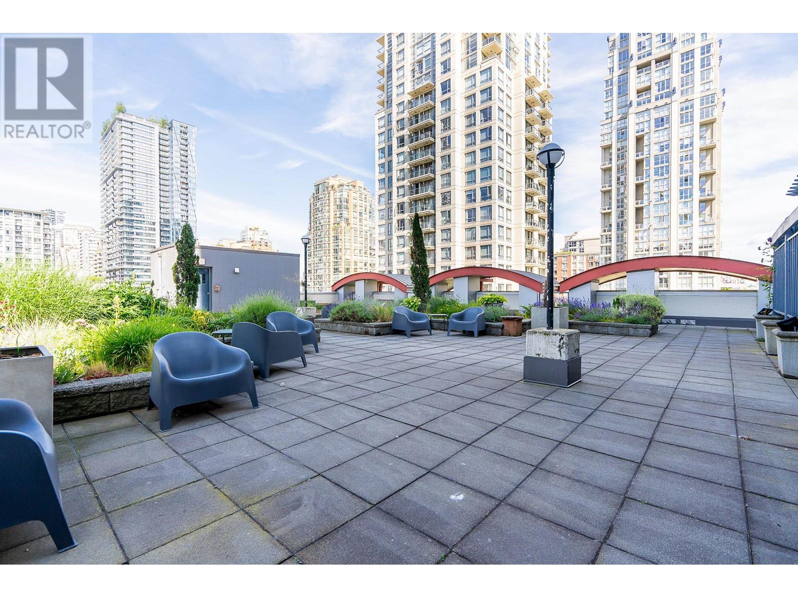 212 1238 Seymour Street, Vancouver, British Columbia V6B 6J3 - Photo 25 - R2934655