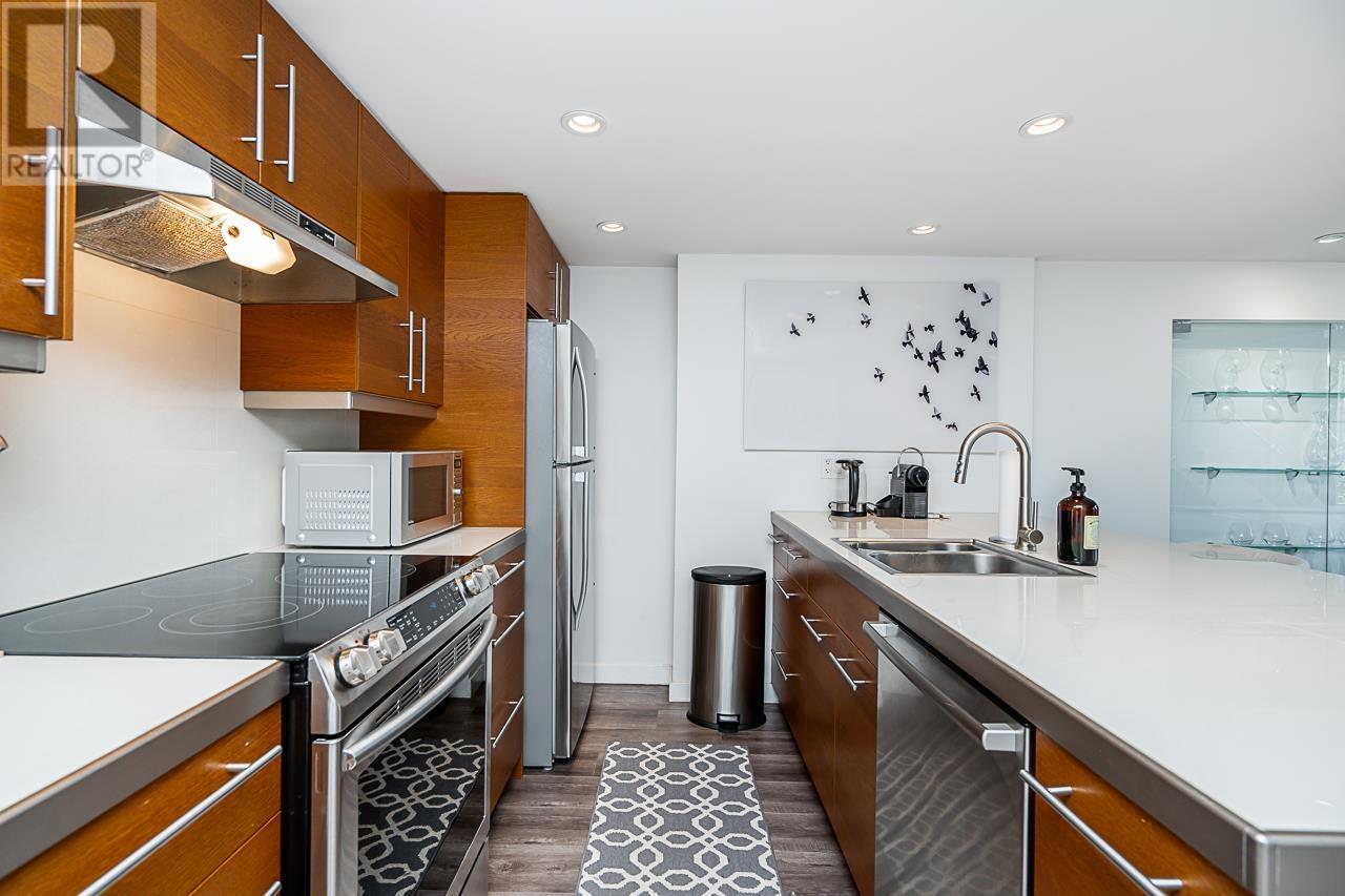 212 1238 Seymour Street, Vancouver, British Columbia V6B 6J3 - Photo 7 - R2934655