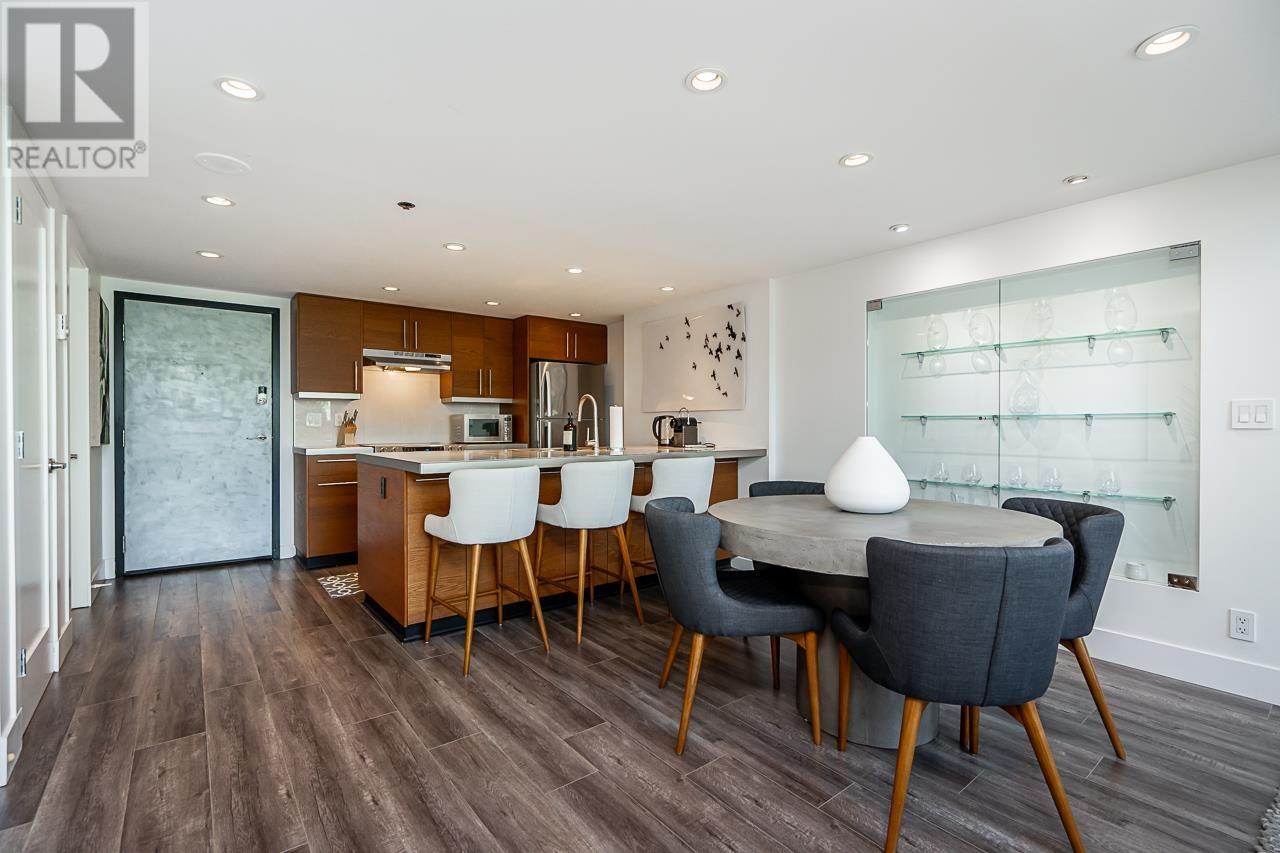 212 1238 Seymour Street, Vancouver, British Columbia V6B 6J3 - Photo 10 - R2934655