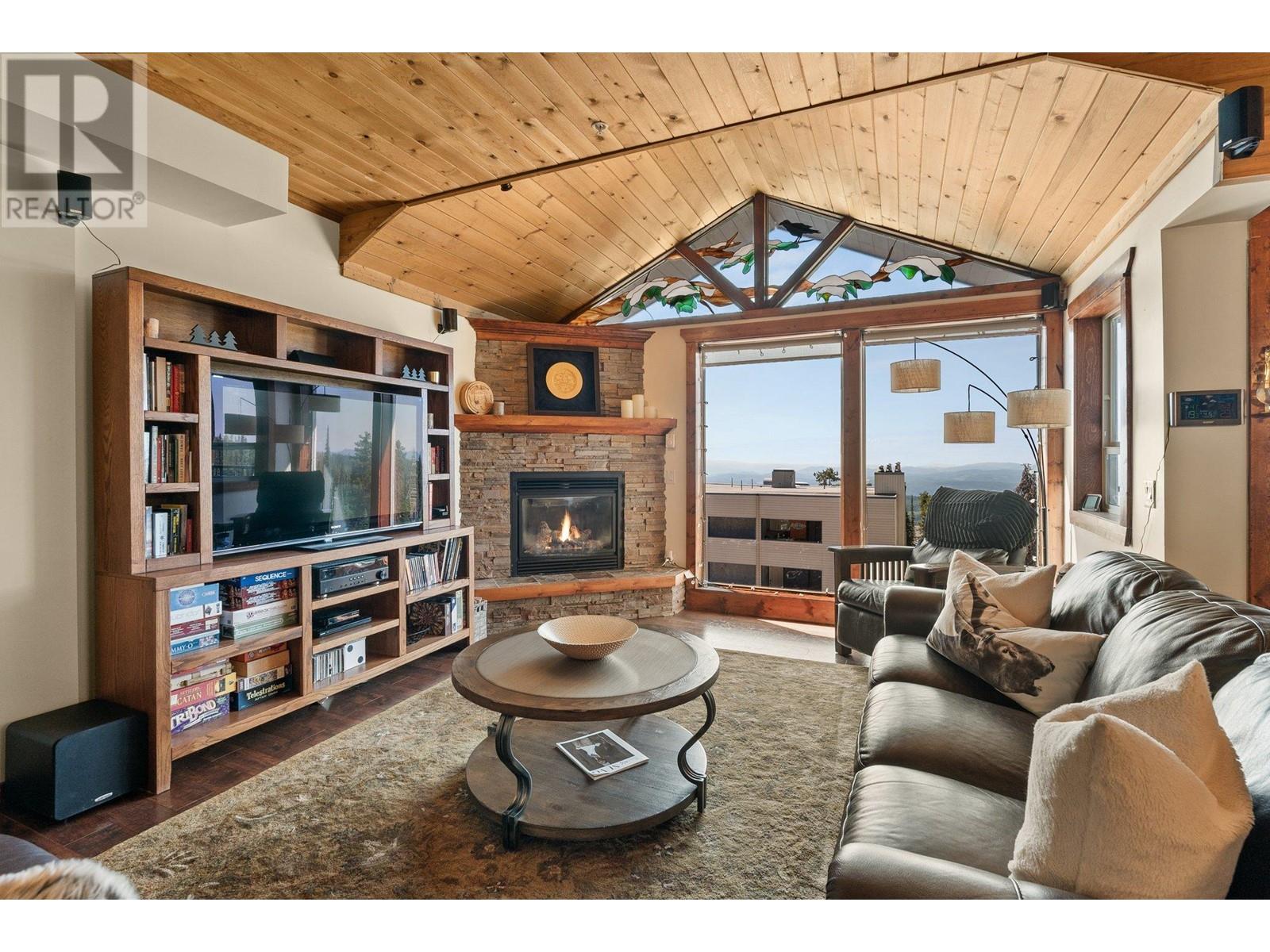7360 Porcupine Road Unit# 6, Big White, British Columbia  V1P 1P3 - Photo 15 - 10333030