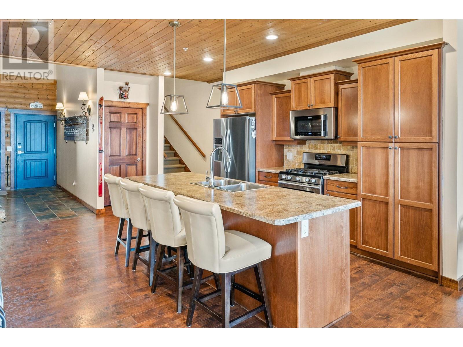 7360 Porcupine Road Unit# 6, Big White, British Columbia  V1P 1P3 - Photo 23 - 10333030