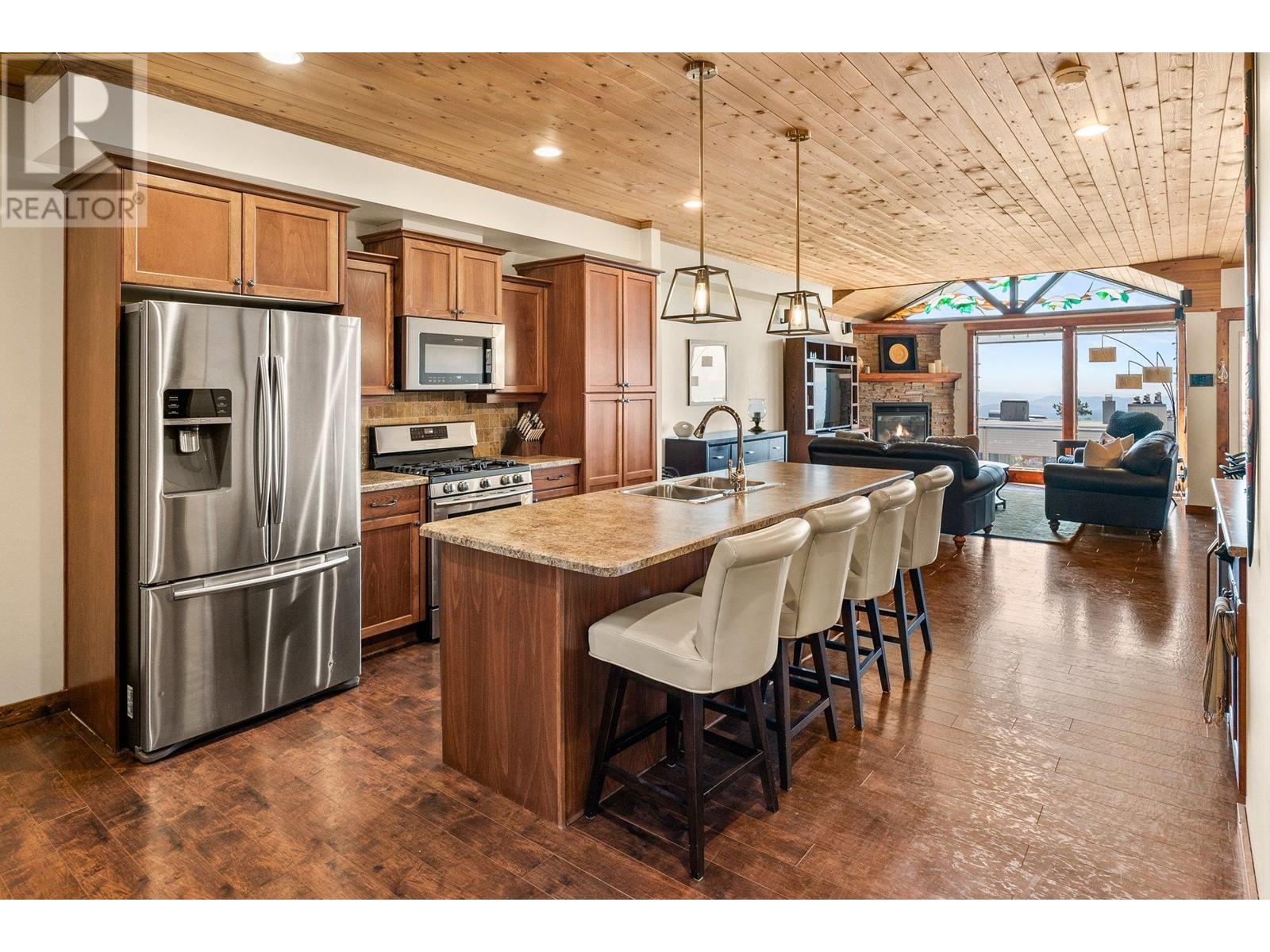 7360 Porcupine Road Unit# 6, Big White, British Columbia  V1P 1P3 - Photo 24 - 10333030