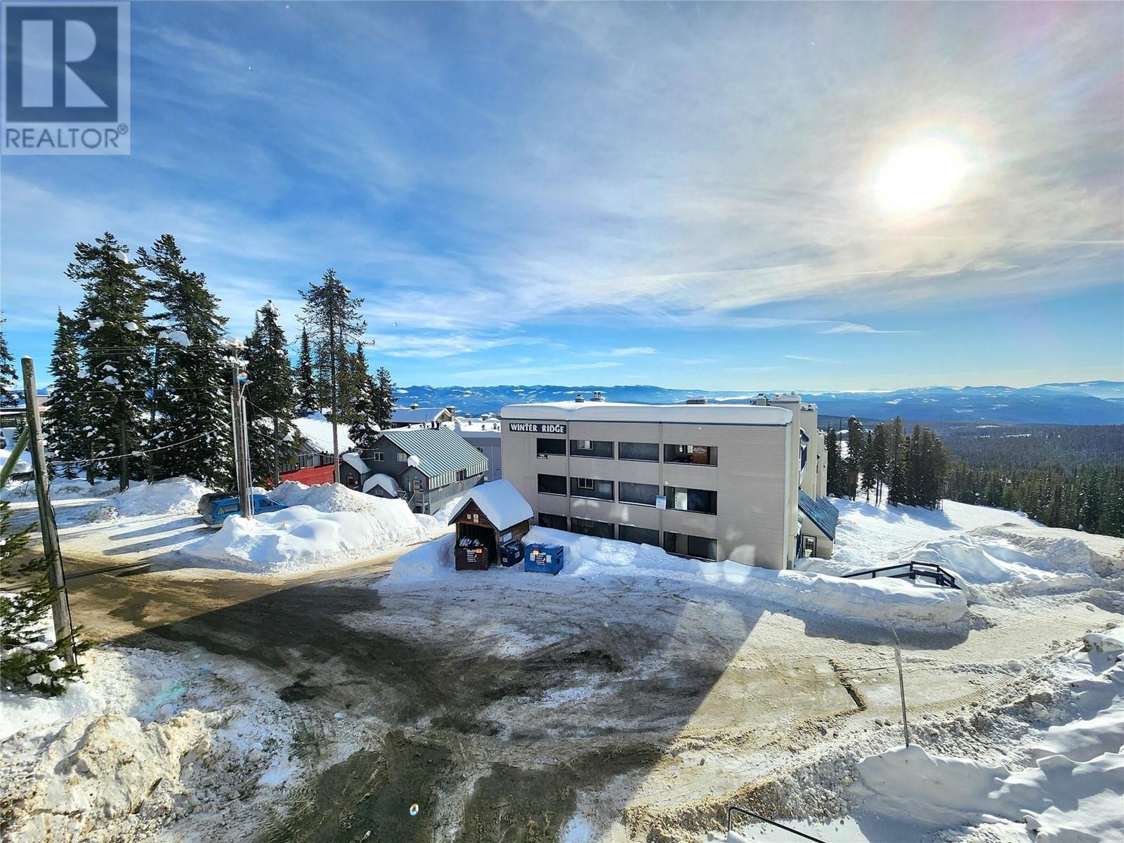 7360 Porcupine Road Unit# 6, Big White, British Columbia  V1P 1P3 - Photo 30 - 10333030