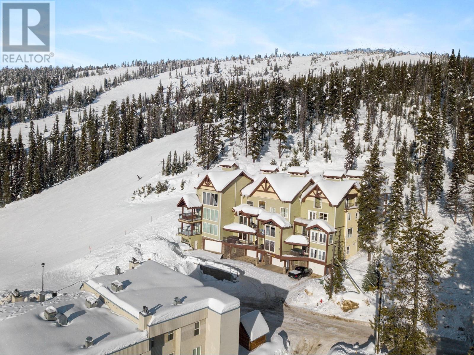 7360 Porcupine Road Unit# 6, Big White, British Columbia  V1P 1P3 - Photo 5 - 10333030