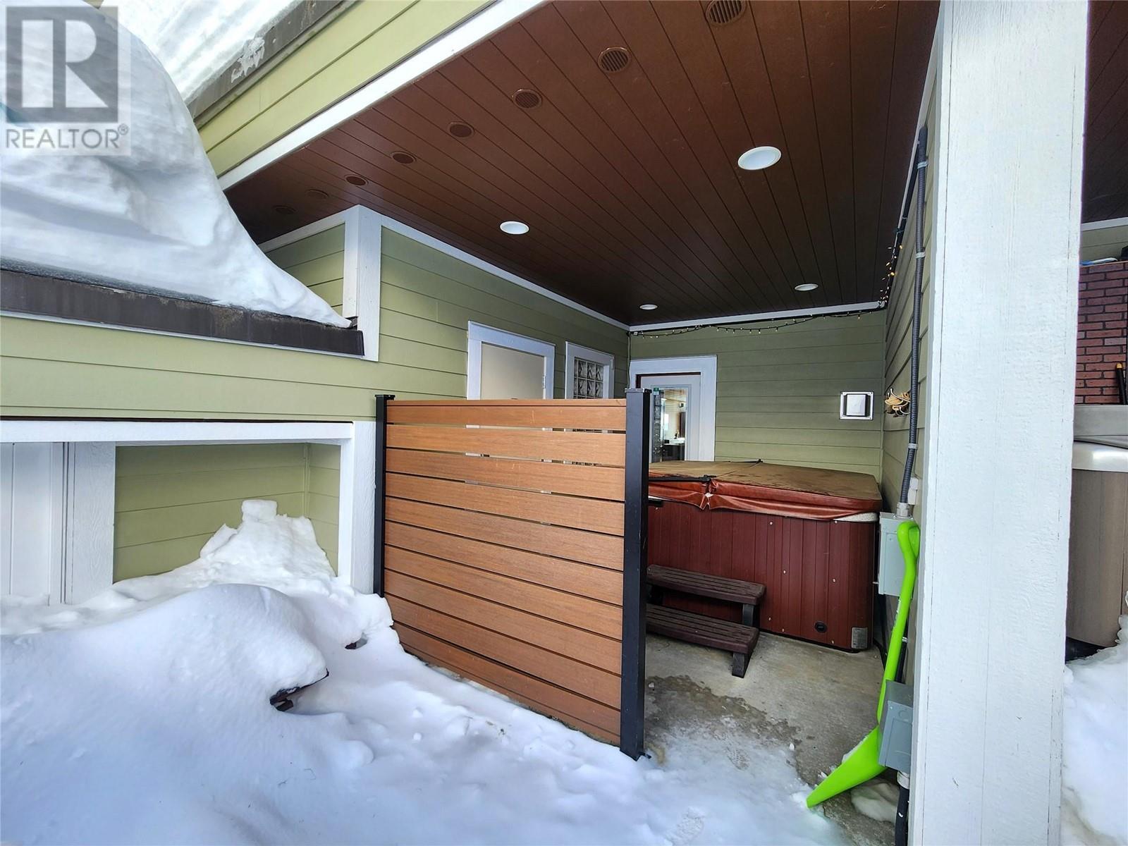 7360 Porcupine Road Unit# 6, Big White, British Columbia  V1P 1P3 - Photo 54 - 10333030