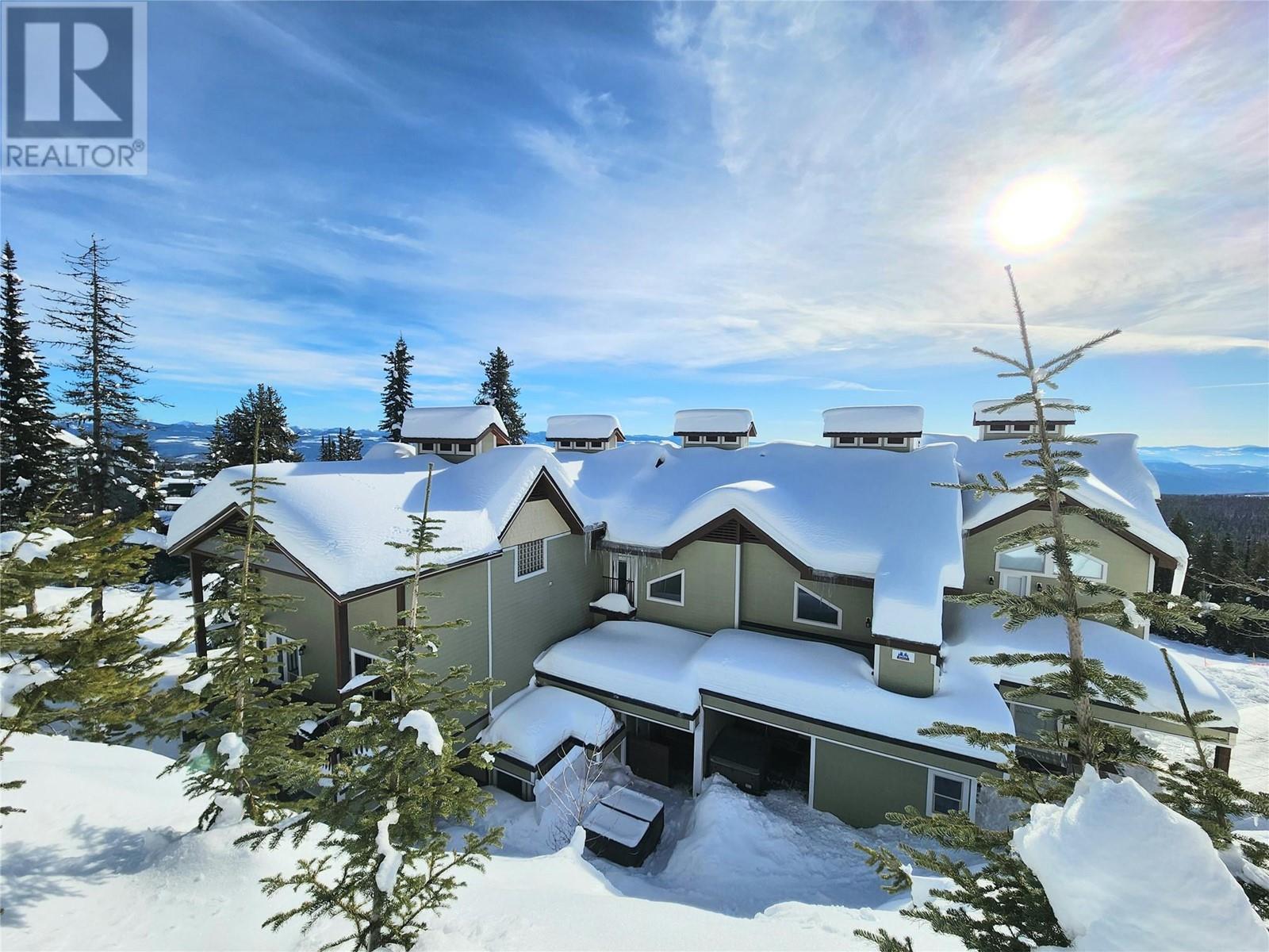 7360 Porcupine Road Unit# 6, Big White, British Columbia  V1P 1P3 - Photo 6 - 10333030