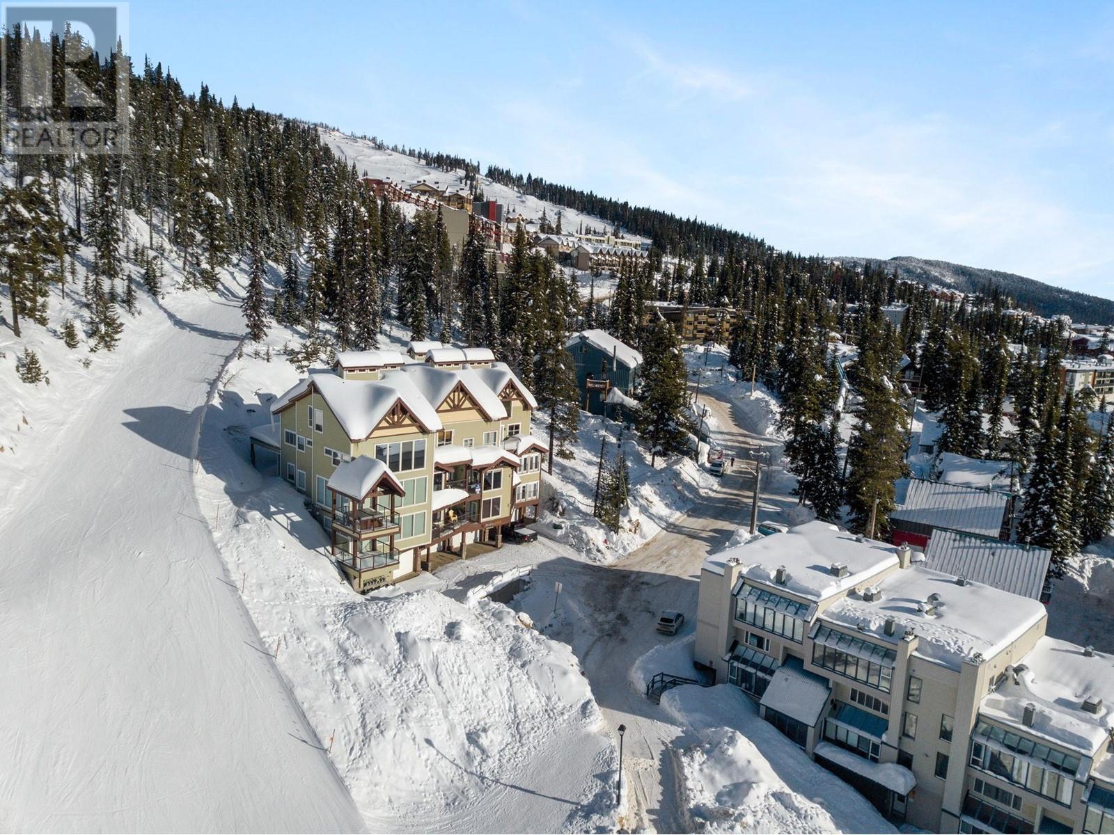 7360 Porcupine Road Unit# 6, Big White, British Columbia  V1P 1P3 - Photo 63 - 10333030
