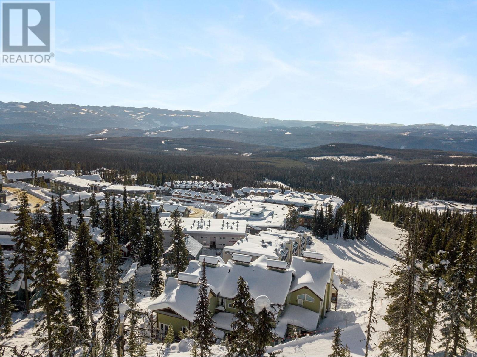 7360 Porcupine Road Unit# 6, Big White, British Columbia  V1P 1P3 - Photo 64 - 10333030