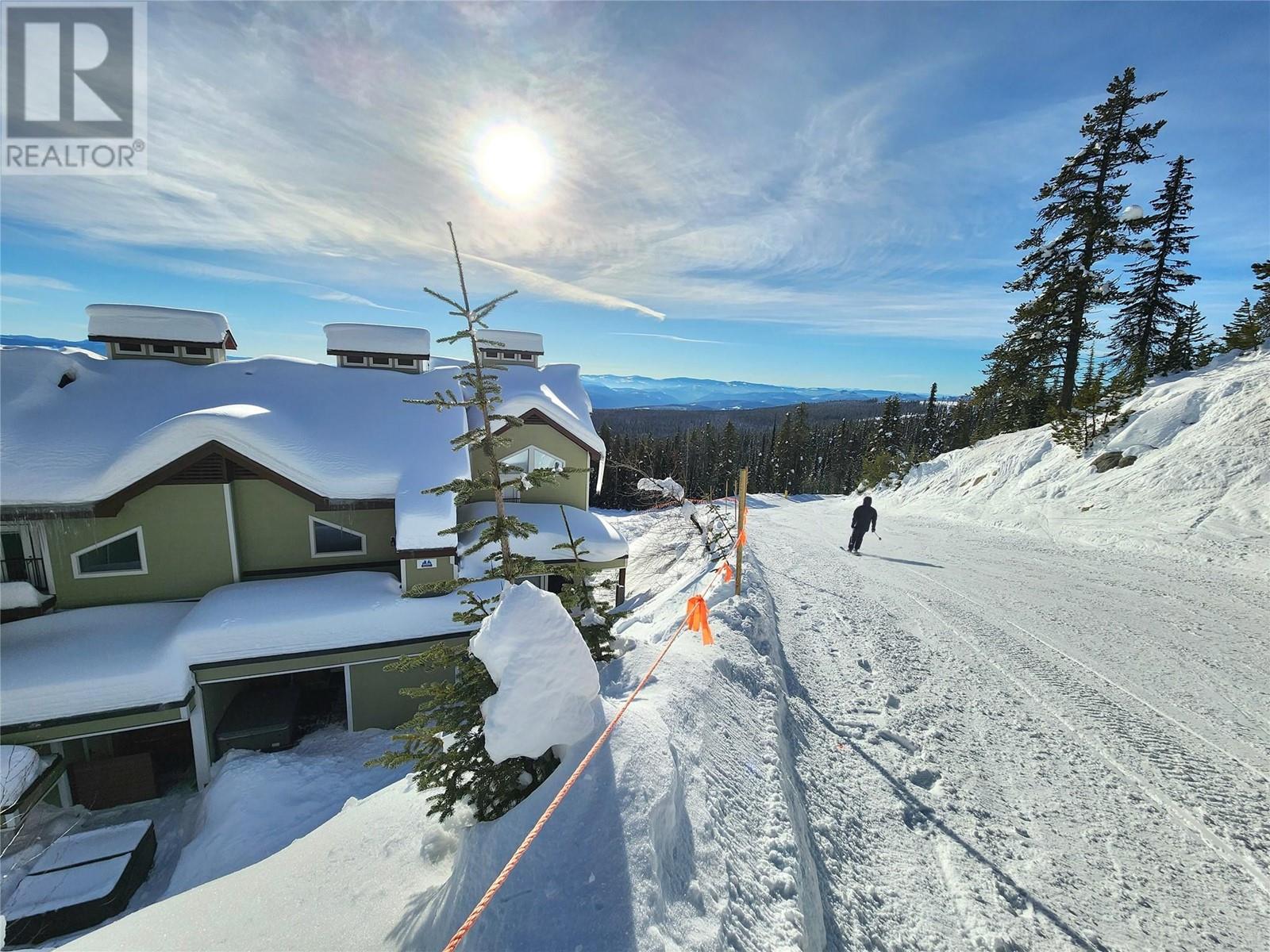 7360 Porcupine Road Unit# 6, Big White, British Columbia  V1P 1P3 - Photo 7 - 10333030