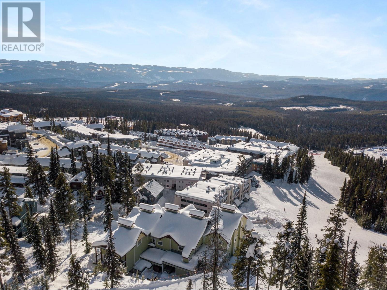 7360 Porcupine Road Unit# 6, Big White, British Columbia  V1P 1P3 - Photo 8 - 10333030