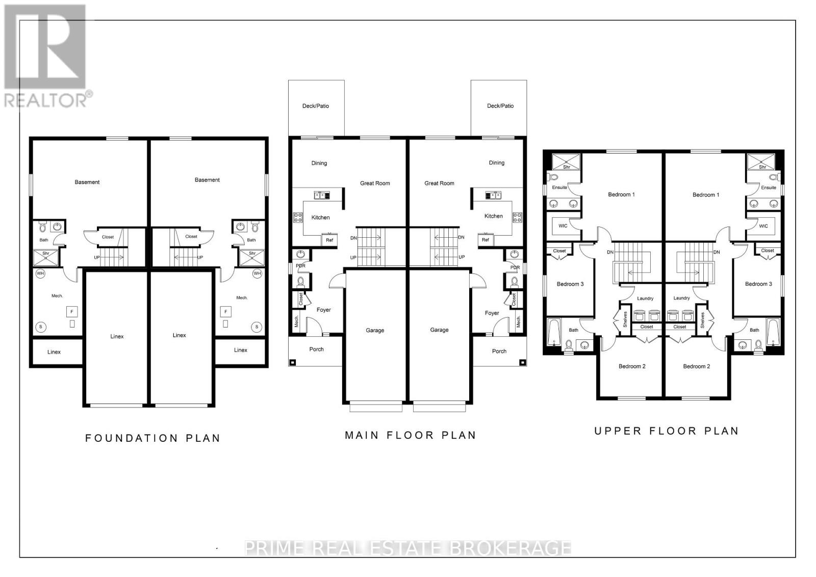 On - 252 Butler Street, Lucan Biddulph, Ontario  N0M 2J0 - Photo 3 - X11940243