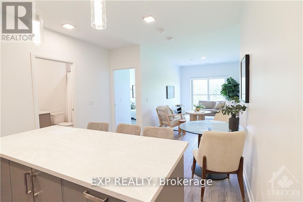415 - 2055 Portobello Boulevard, Ottawa, Ontario  K4A 4E7 - Photo 4 - X11940214