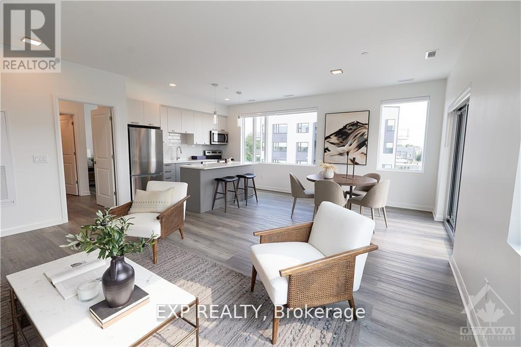211 - 2055 Portobello Boulevard, Ottawa, Ontario  K4A 4E7 - Photo 3 - X11940218