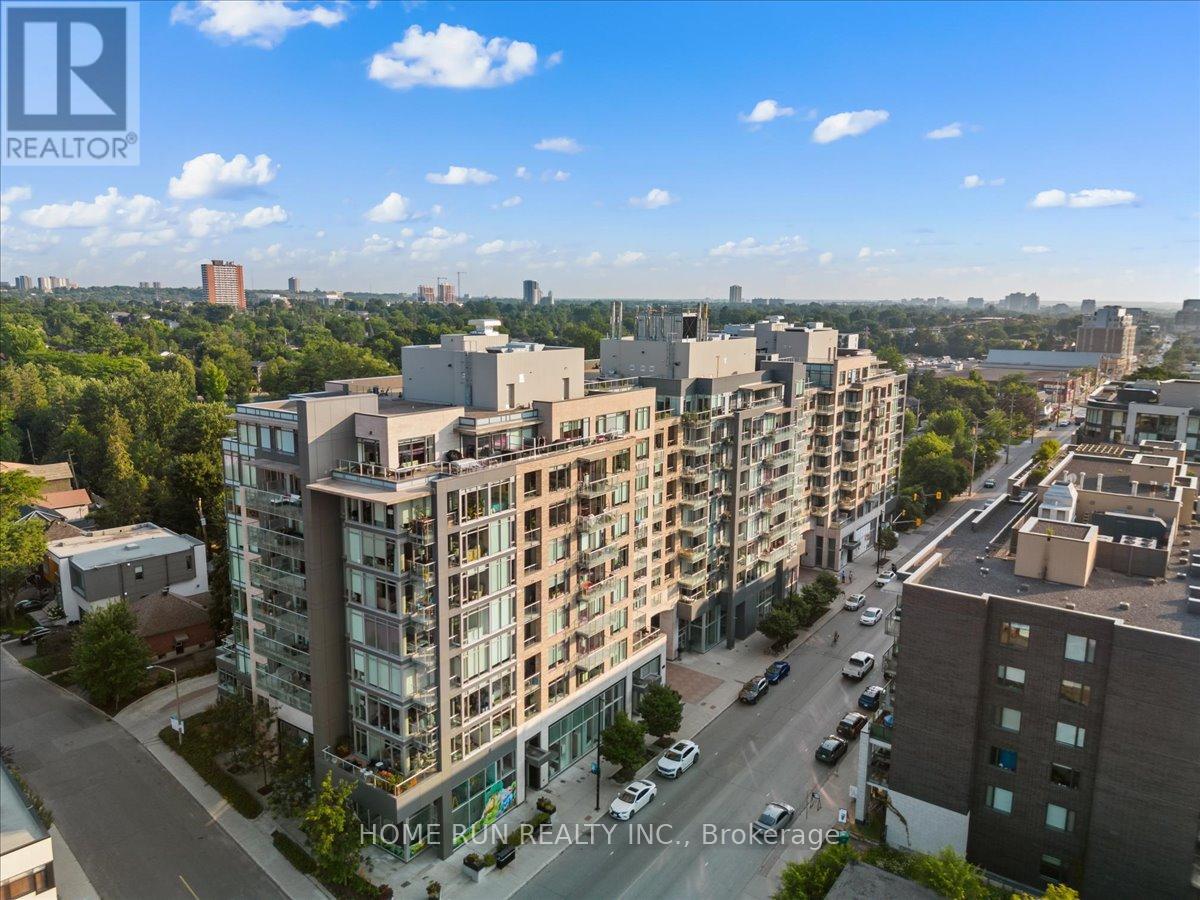 Property at 608 - 108 RICHMOND ROAD S image 2