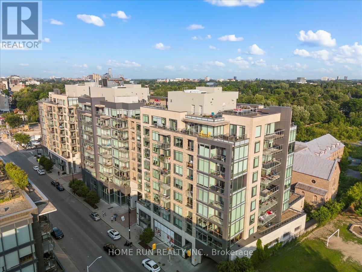 Property at 608 - 108 RICHMOND ROAD S image 3