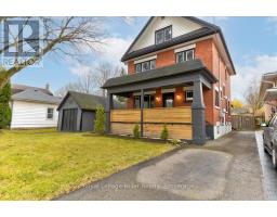 43 LOUISE STREET, stratford, Ontario