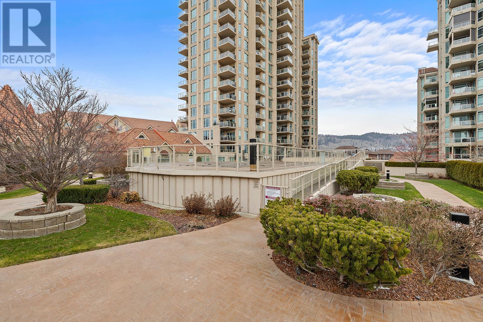 1128 Sunset Drive Unit# 702, Kelowna, British Columbia  V1Y 9W7 - Photo 37 - 10333320